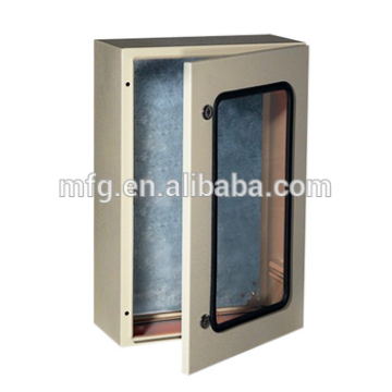 Good quality sheet metal distrubution enclosure